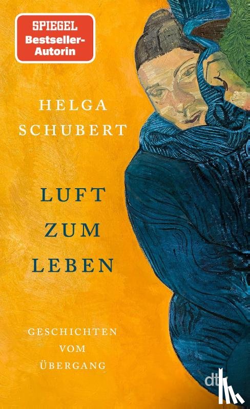 Schubert, Helga - Luft zum Leben