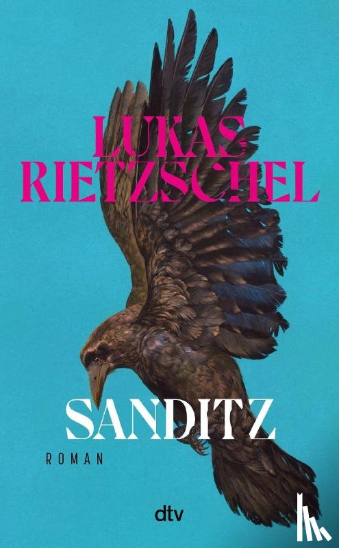 Rietzschel, Lukas - Sanditz