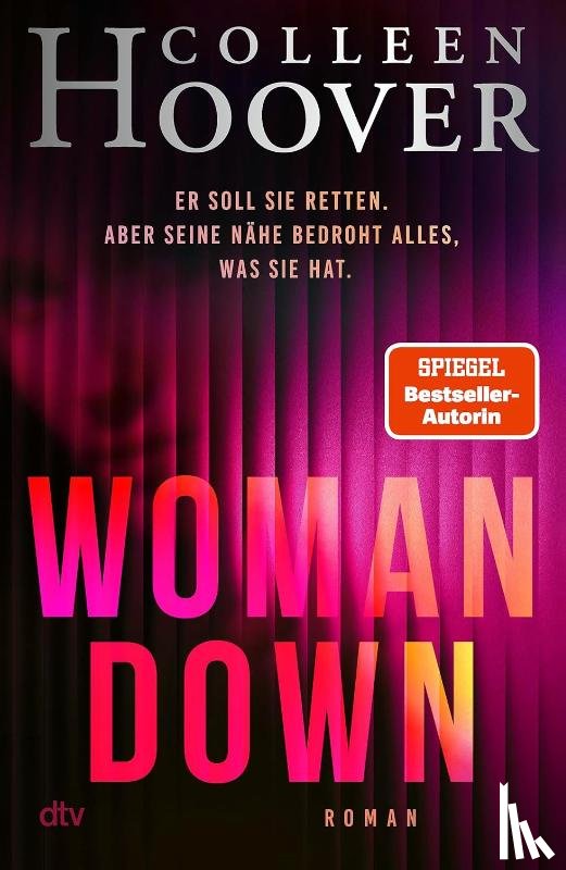 Hoover, Colleen - Woman Down (Deutsch)