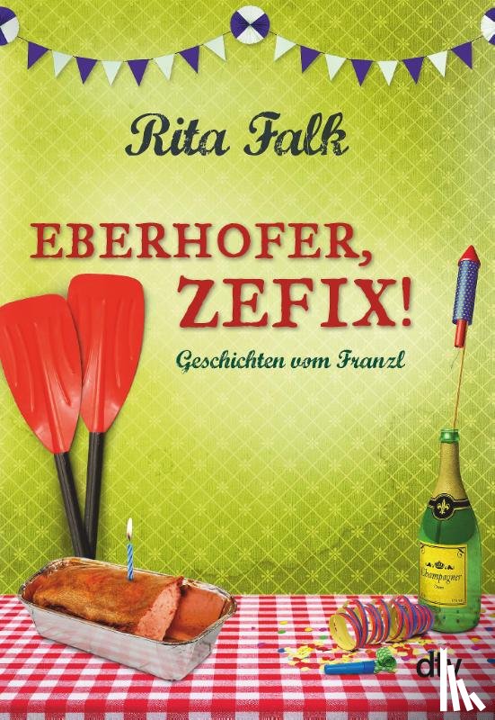 Falk, Rita - Eberhofer, Zefix!