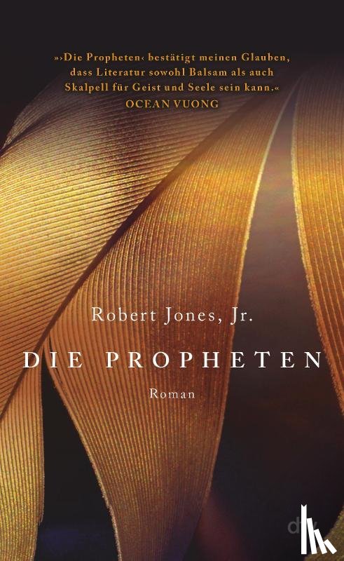 Jones, Robert - Die Propheten