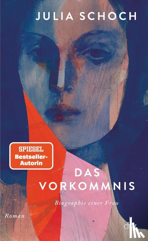 Schoch, Julia - Das Vorkommnis