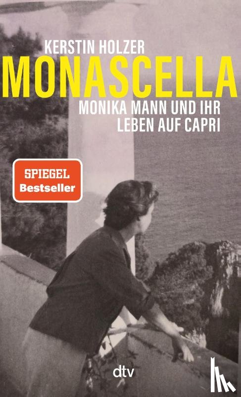 Holzer, Kerstin - Monascella