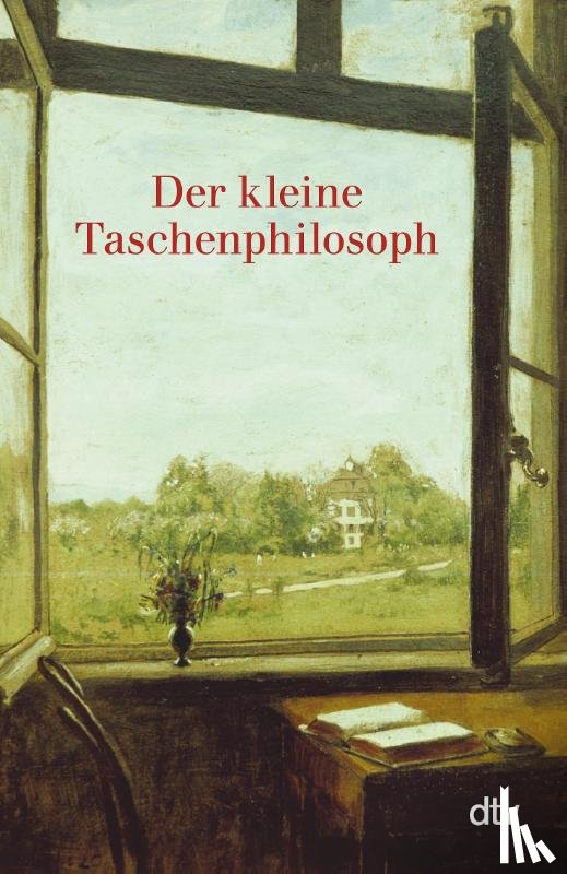  - Der kleine Taschenphilosoph