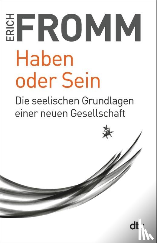 Fromm, Erich - Haben oder Sein