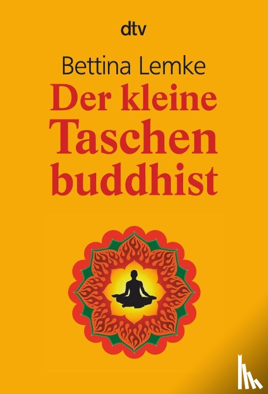 Lemke, Bettina - Der kleine Taschenbuddhist