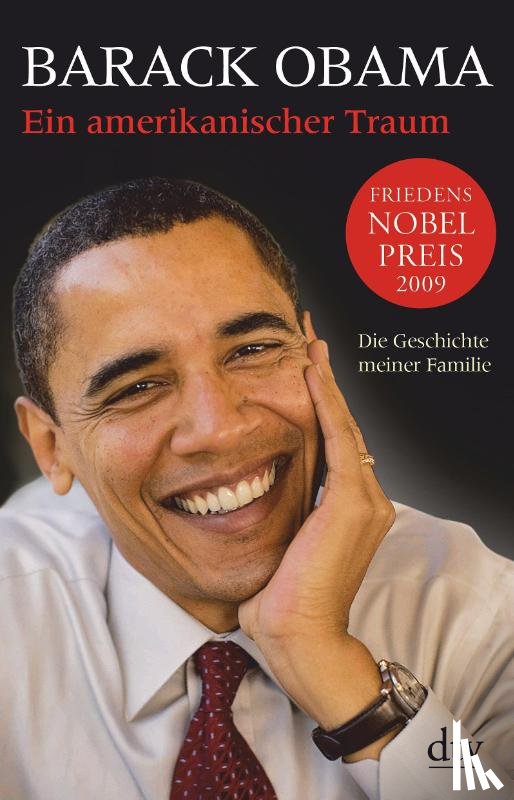Obama, Barack - Ein amerikanischer Traum