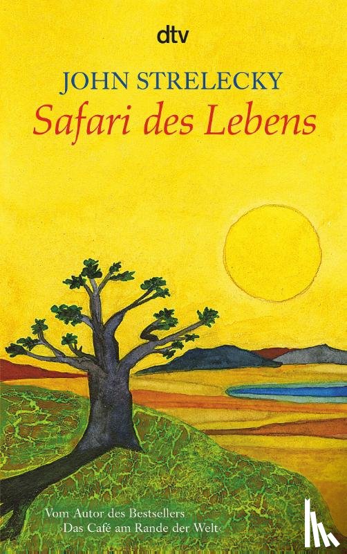 Strelecky, John - Safari des Lebens