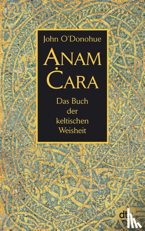 O'Donohue, John - Anam Cara