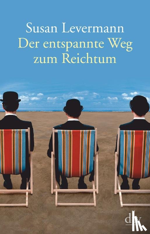 Levermann, Susan - Der entspannte Weg zum Reichtum