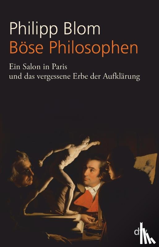 Blom, Philipp - Böse Philosophen