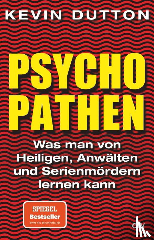 Dutton, Kevin - Psychopathen