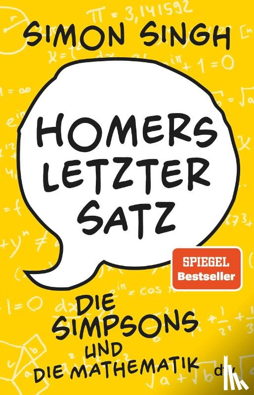 Singh, Simon - Homers letzter Satz