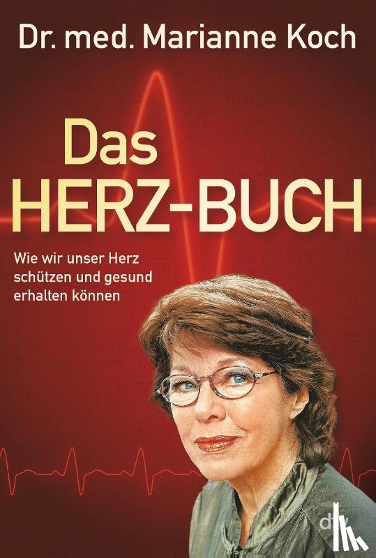 Koch, Marianne - Das Herz-Buch
