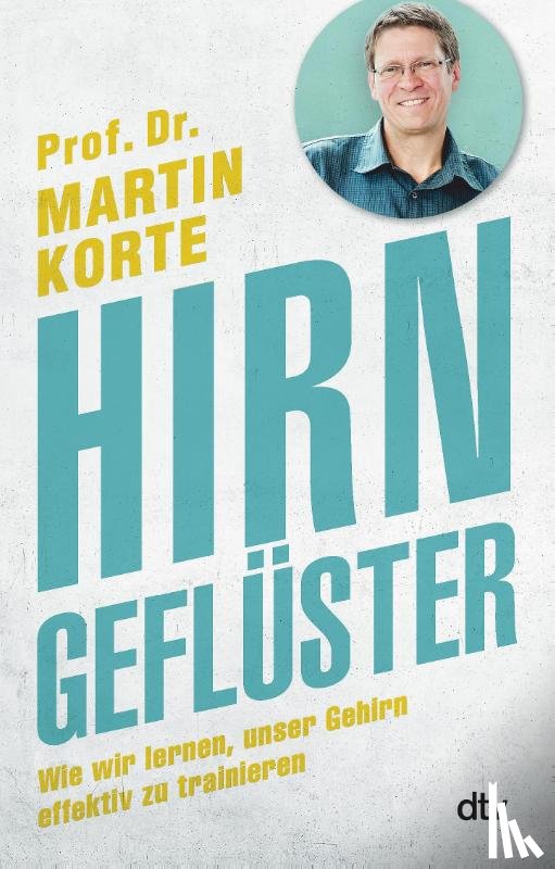 Korte, Martin - Hirngeflüster