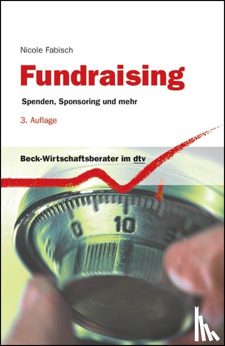 Fabisch, Nicole - Fundraising