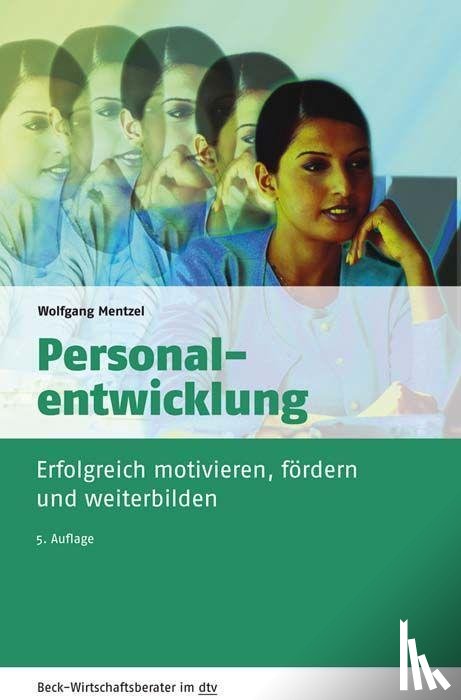 Mentzel, Wolfgang - Personalentwicklung