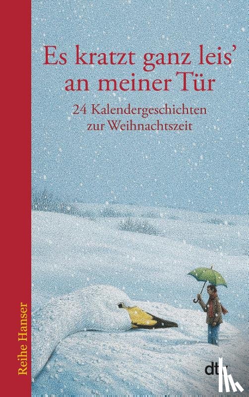  - Es kratzt ganz leis' an meiner Tür