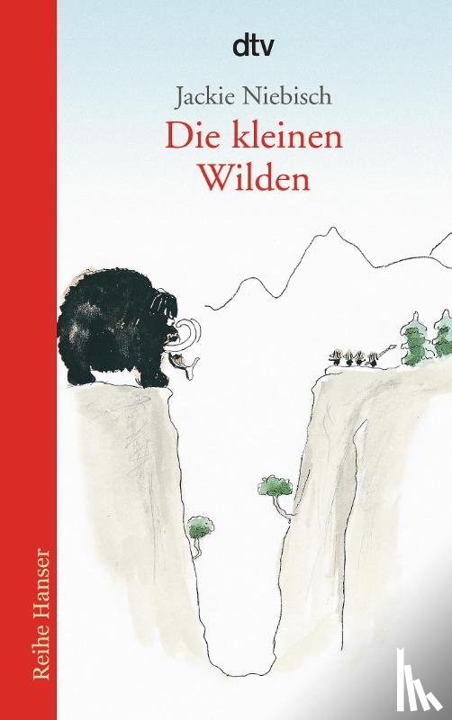Niebisch, Jackie - Die kleinen Wilden
