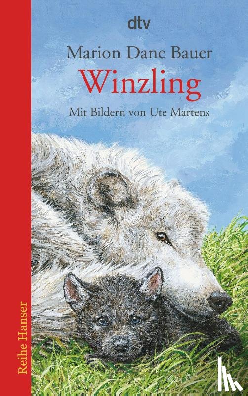 Bauer, Marion Dane - Winzling