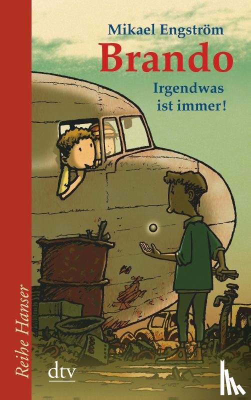 Engström, Mikael - Brando