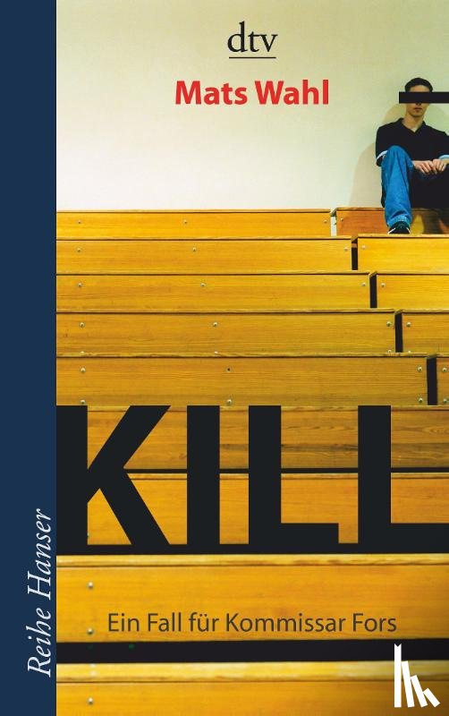 Wahl, Mats - Kill