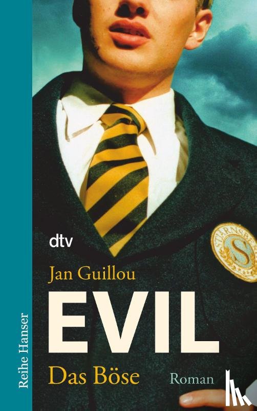 Guillou, Jan - Evil Das Böse