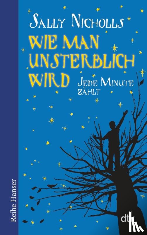 Nicholls, Sally - Wie man unsterblich wird