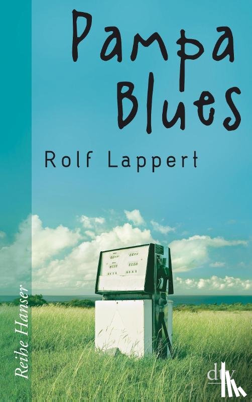 Lappert, Rolf - Pampa Blues