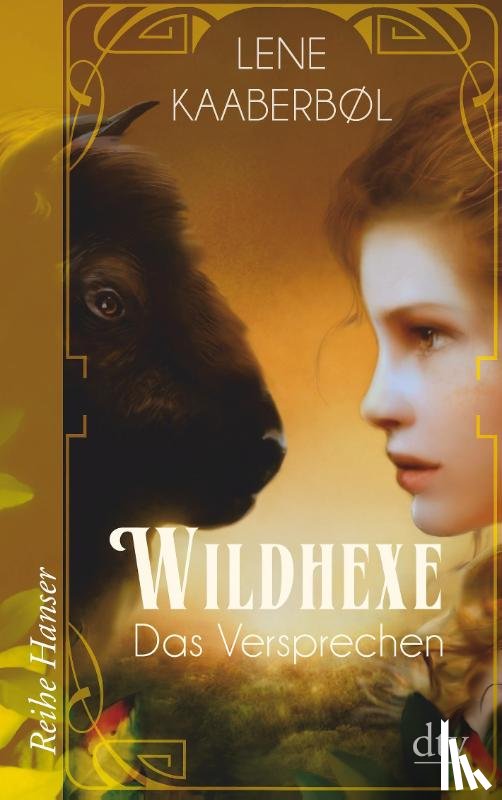 Kaaberbøl, Lene - Wildhexe 06