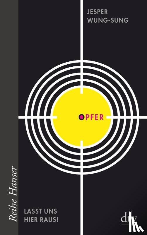 Wung-Sung, Jesper - Opfer