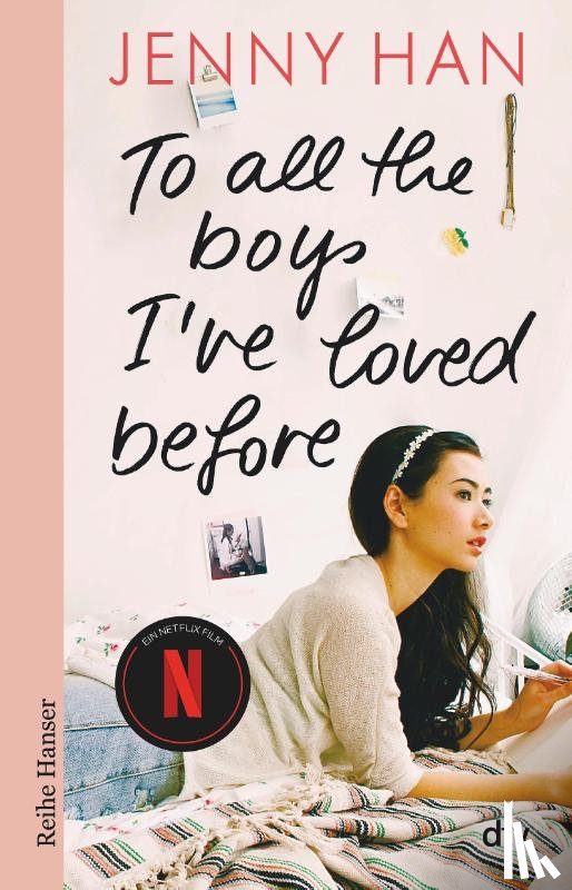 Han, Jenny - To all the boys I've loved before