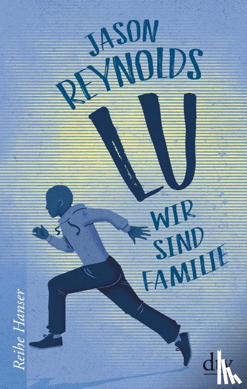 Reynolds, Jason - Lu