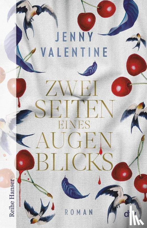 Valentine, Jenny - Zwei Seiten eines Augenblicks