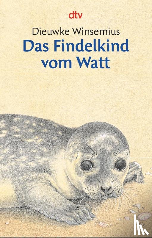 Winsemius, Dieuwke - Das Findelkind vom Watt