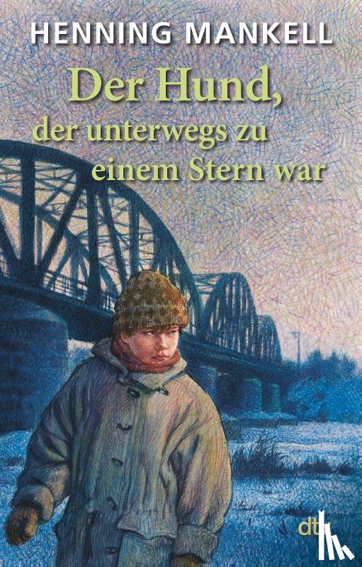 Mankell, Henning - Der Hund, der unterwegs zu einem Stern war