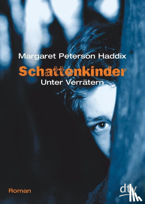 Haddix, Margaret Peterson - Schattenkinder 02. Unter Verrätern