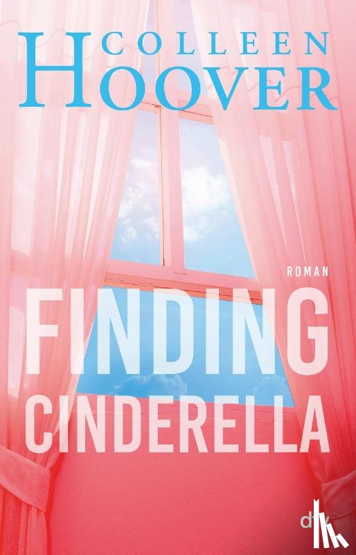 Hoover, Colleen - Finding Cinderella