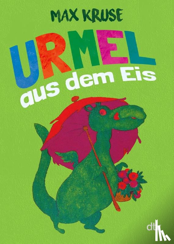 Kruse, Max - Urmel aus dem Eis