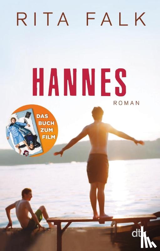Falk, Rita - Hannes
