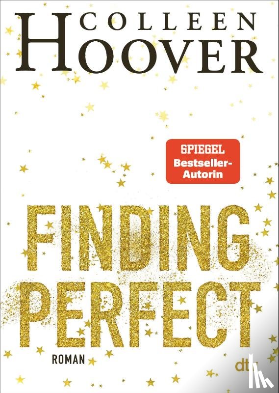 Hoover, Colleen - Finding Perfect