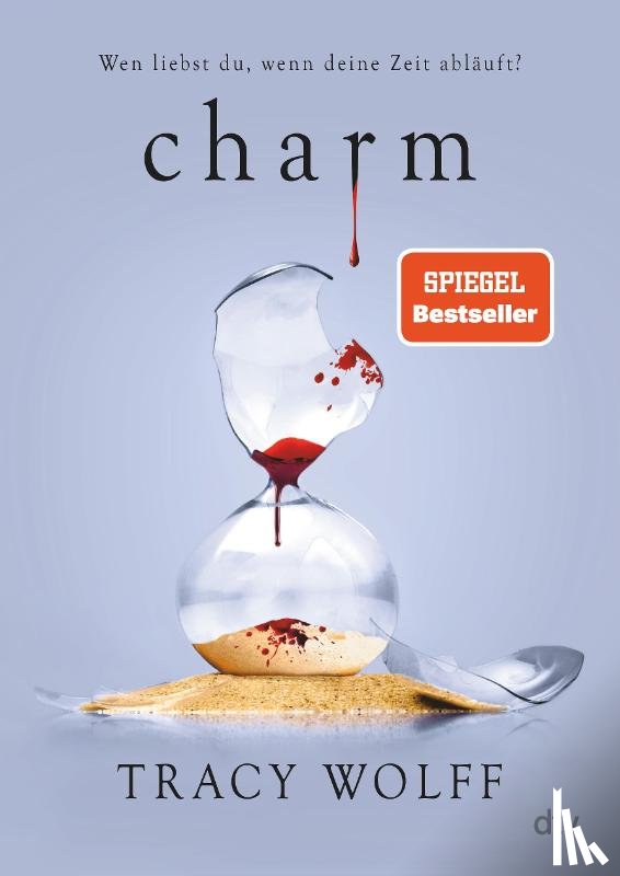 Wolff, Tracy - Charm