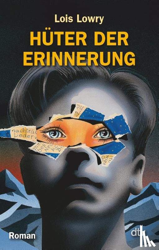 Lowry, Lois - Hüter der Erinnerung