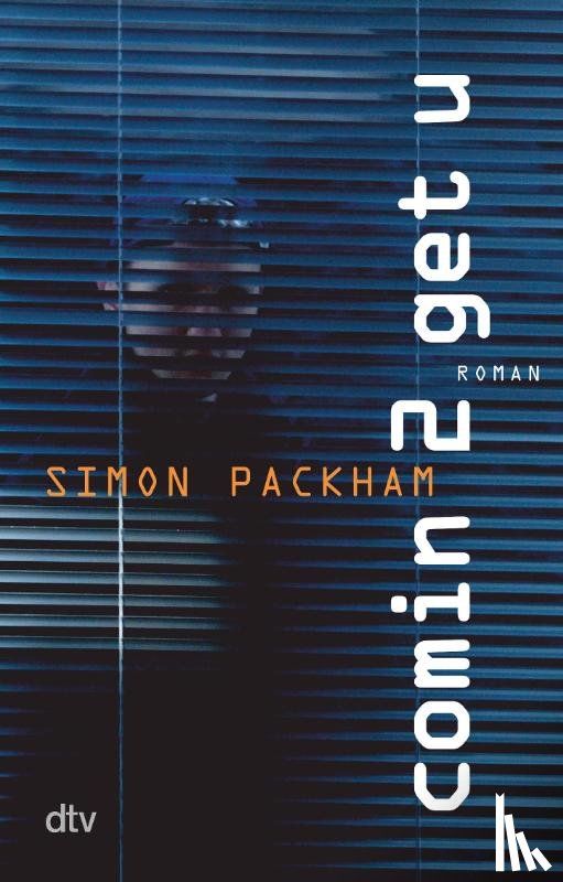 Packham, Simon - Comin 2 get u