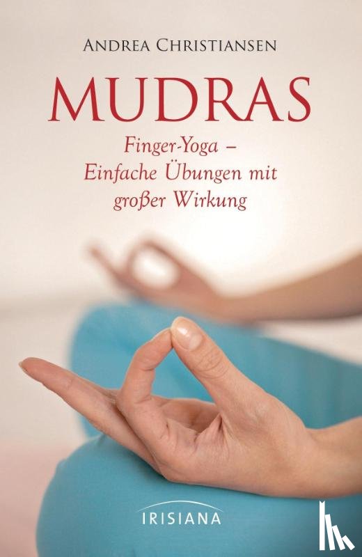 Christiansen, Andrea - Mudras - Kompaktführer