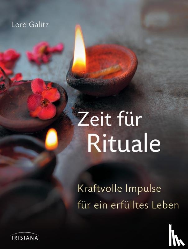 Galitz, Lore - Zeit für Rituale