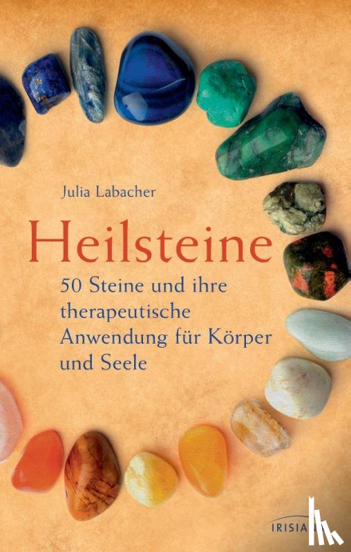 Labacher, Julia - Heilsteine