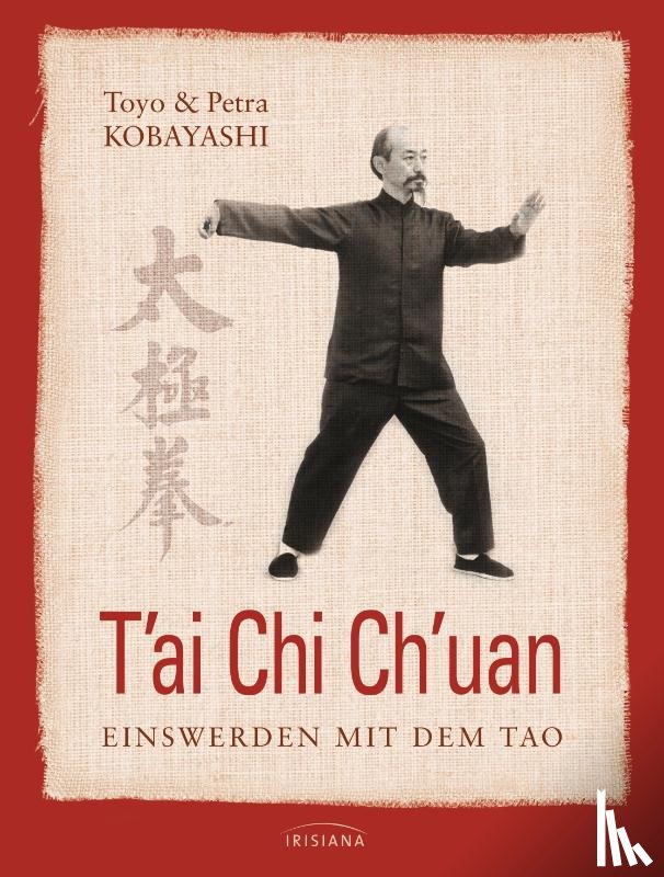 Kobayashi, Petra, Kobayashi, Toyo - T'ai Chi Ch'uan