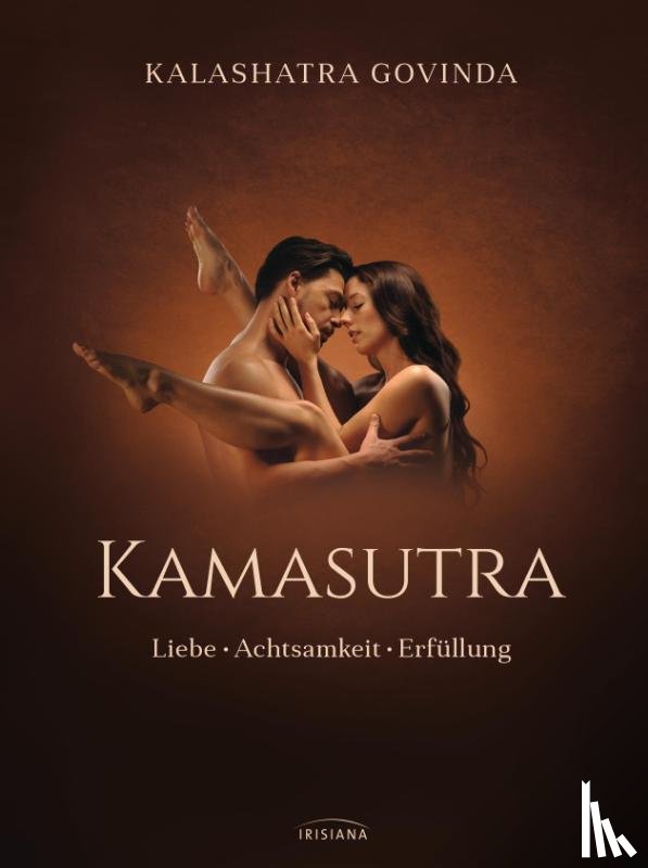 Govinda, Kalashatra - Kamasutra