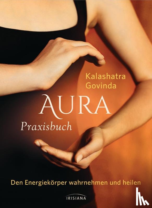 Govinda, Kalashatra - Aura Praxisbuch